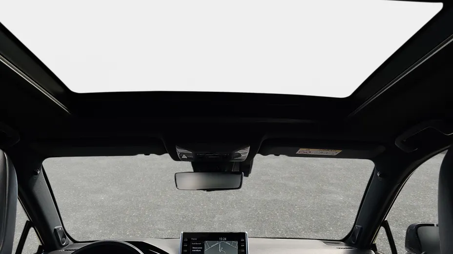 TOYOTA RAV4 RAV4 2.5 Plug-In Hybrid Selection 4x4