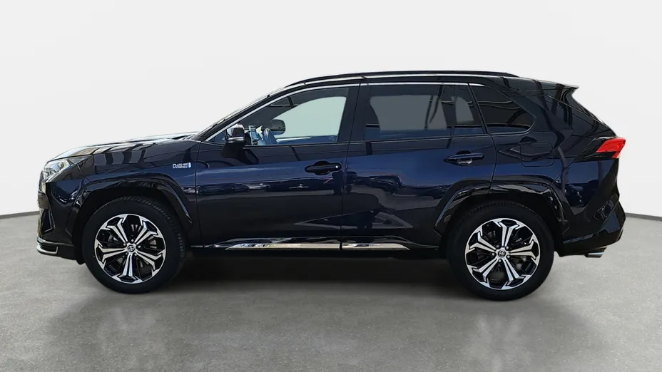 TOYOTA RAV4 RAV4 2.5 Plug-In Hybrid Selection 4x4