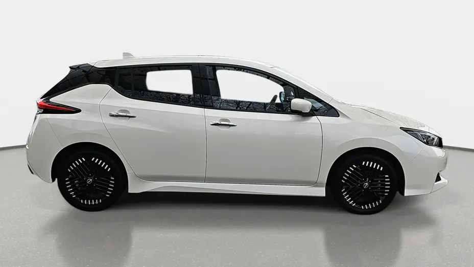 NISSAN Leaf Leaf 40kWh N-Connecta