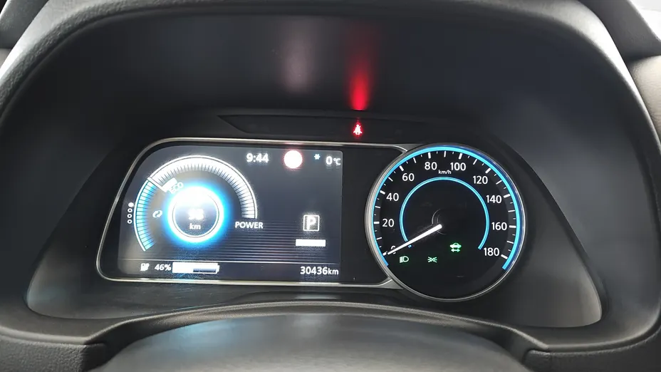 NISSAN Leaf Leaf 40kWh N-Connecta