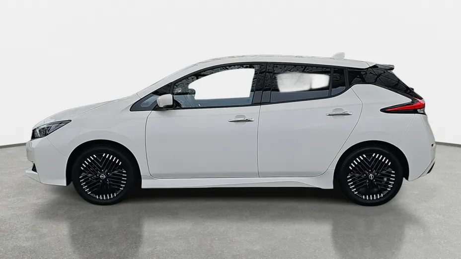 NISSAN Leaf Leaf 40kWh N-Connecta