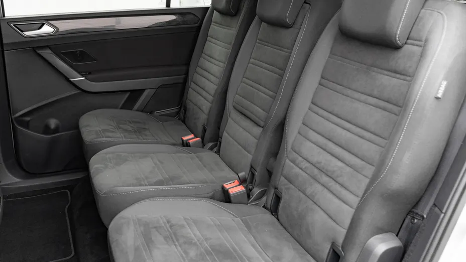 VOLKSWAGEN Touran Touran 1.5 TSI EVO Highline