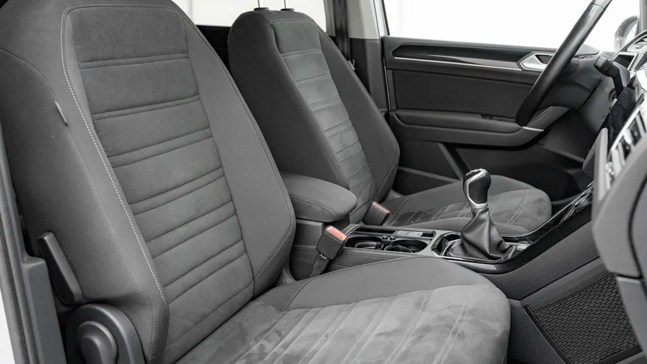VOLKSWAGEN Touran Touran 1.5 TSI EVO Highline