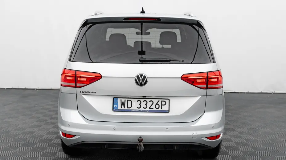 VOLKSWAGEN Touran Touran 1.5 TSI EVO Highline