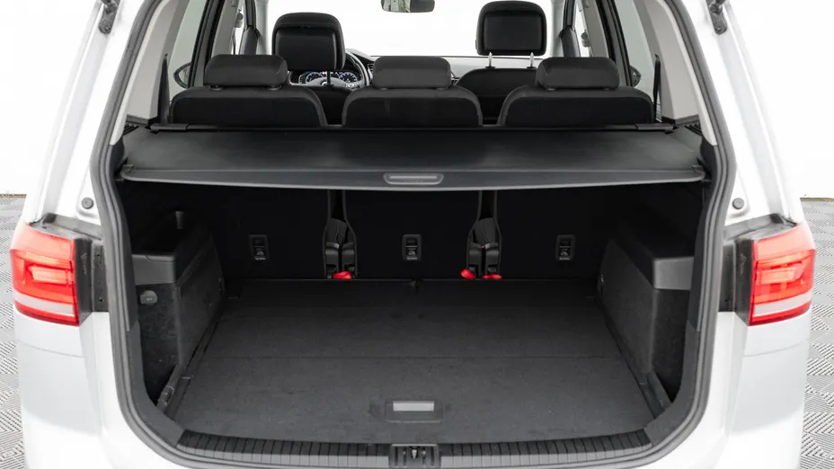 VOLKSWAGEN Touran Touran 1.5 TSI EVO Highline