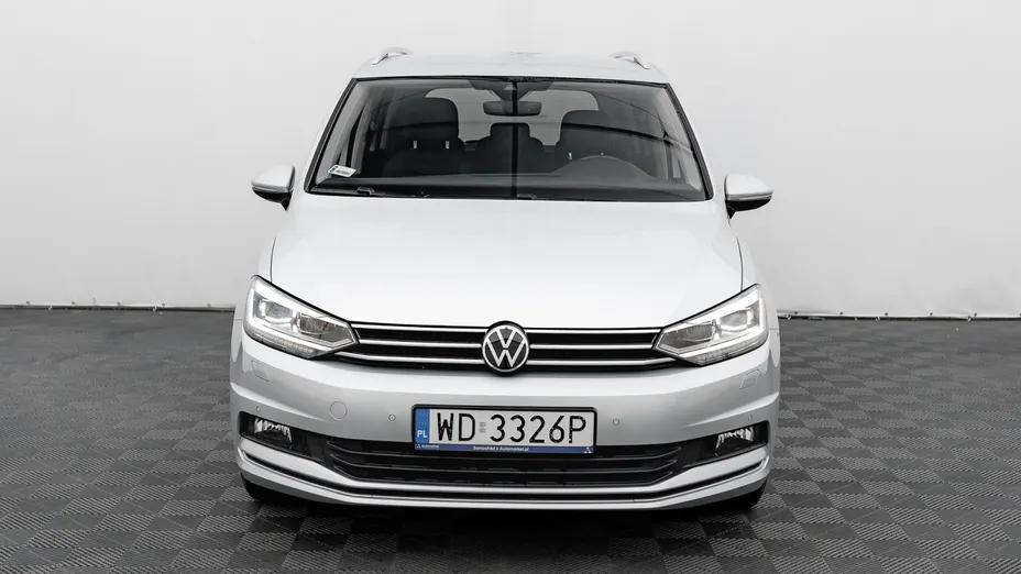 VOLKSWAGEN Touran Touran 1.5 TSI EVO Highline