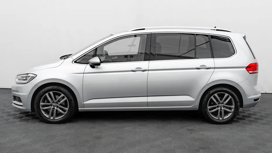 VOLKSWAGEN Touran Touran 1.5 TSI EVO Highline