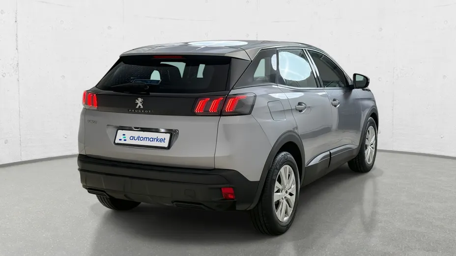 PEUGEOT 3008 3008 1.5 BlueHDi Active Pack S&S