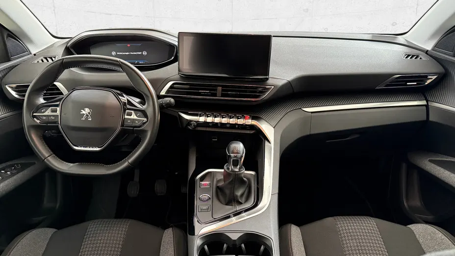 PEUGEOT 3008 3008 1.5 BlueHDi Active Pack S&S