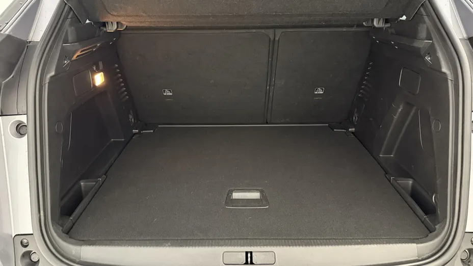 PEUGEOT 3008 3008 1.5 BlueHDi Active Pack S&S