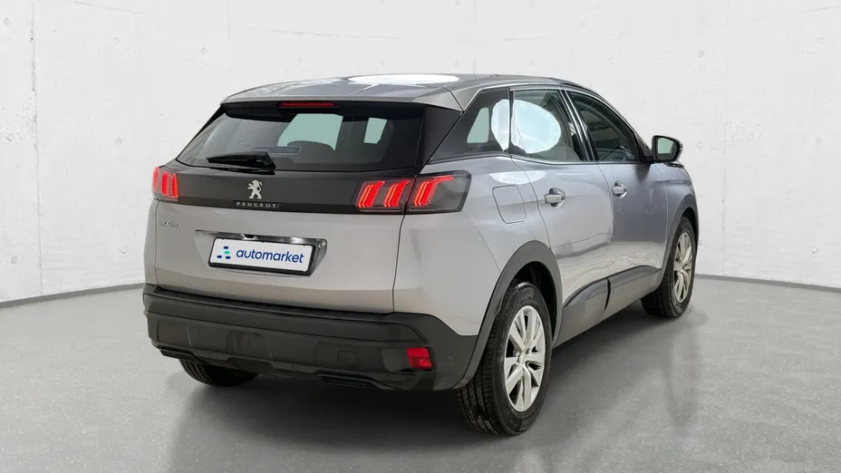 PEUGEOT 3008 3008 1.5 BlueHDi Active Pack S&S
