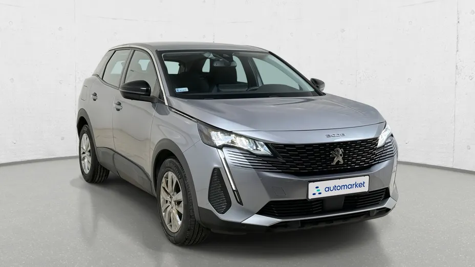 PEUGEOT 3008 3008 1.5 BlueHDi Active Pack S&S