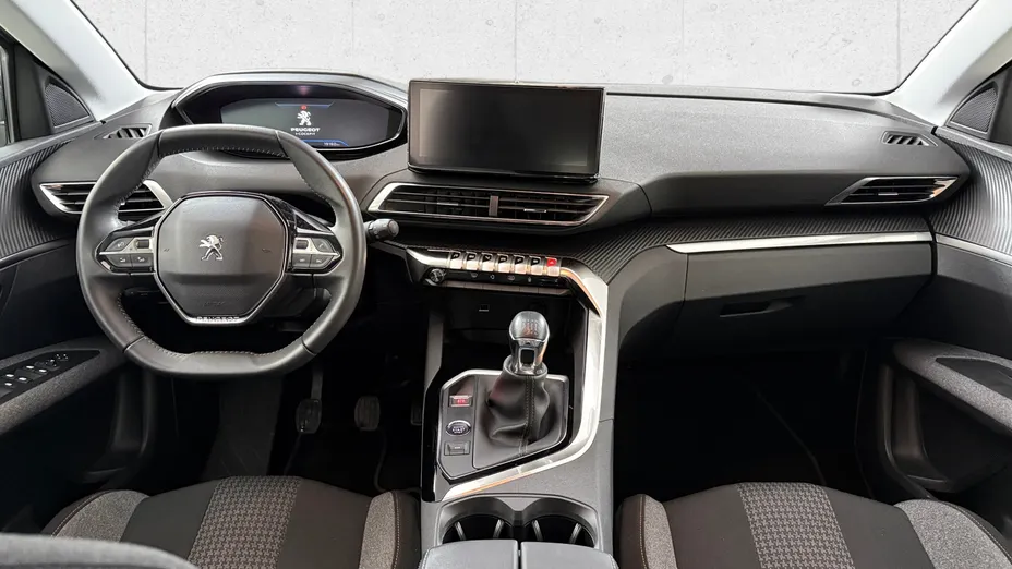 PEUGEOT 3008 3008 1.5 BlueHDi Active Pack S&S