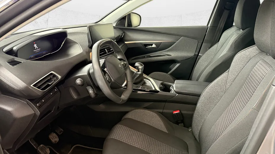 PEUGEOT 3008 3008 1.5 BlueHDi Active Pack S&S