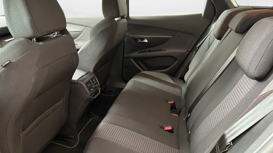 PEUGEOT 3008 3008 1.5 BlueHDi Active Pack S&S