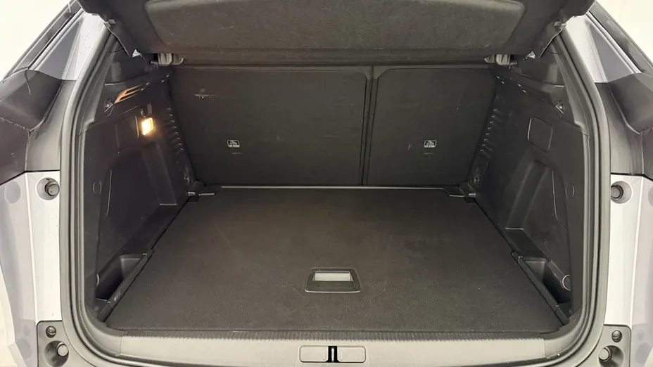 PEUGEOT 3008 3008 1.5 BlueHDi Active Pack S&S