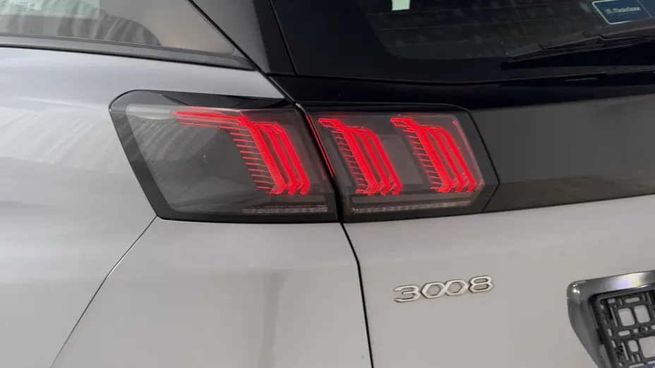 PEUGEOT 3008 3008 1.5 BlueHDi Active Pack S&S