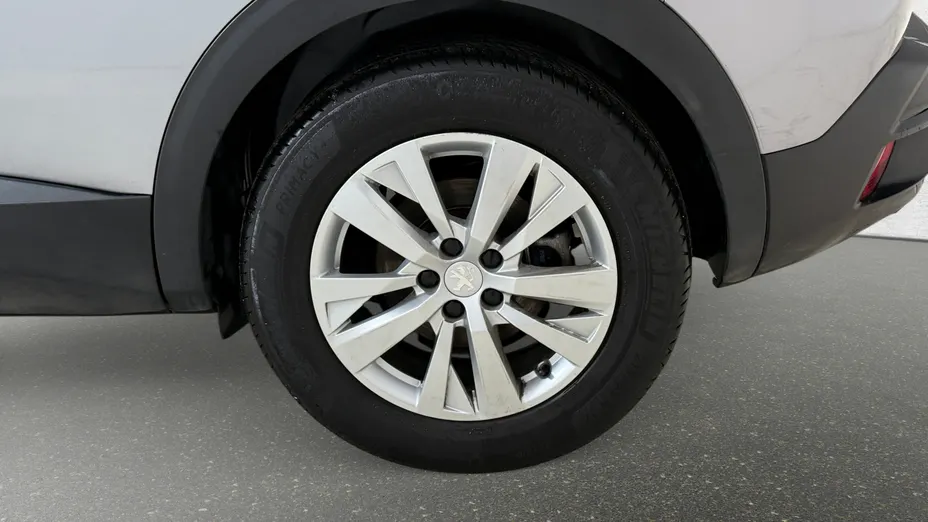 PEUGEOT 3008 3008 1.5 BlueHDi Active Pack S&S