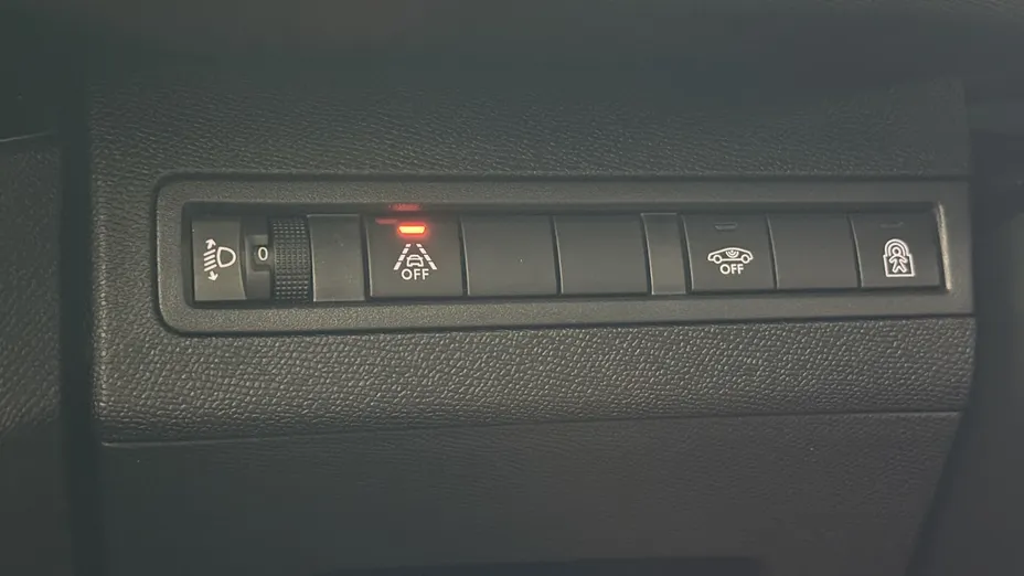 PEUGEOT 3008 3008 1.5 BlueHDi Active Pack S&S