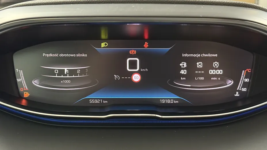 PEUGEOT 3008 3008 1.5 BlueHDi Active Pack S&S