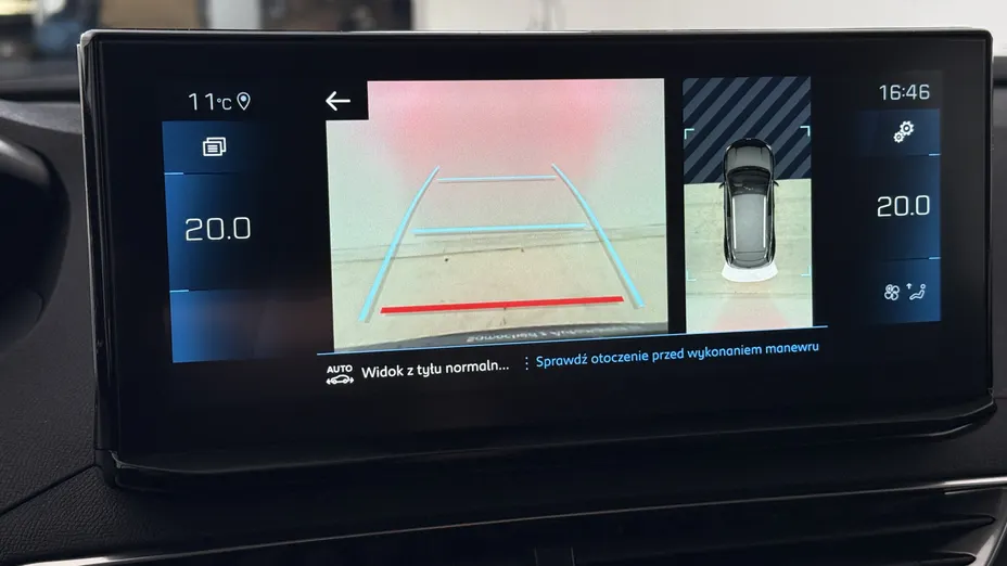 PEUGEOT 3008 3008 1.5 BlueHDi Active Pack S&S