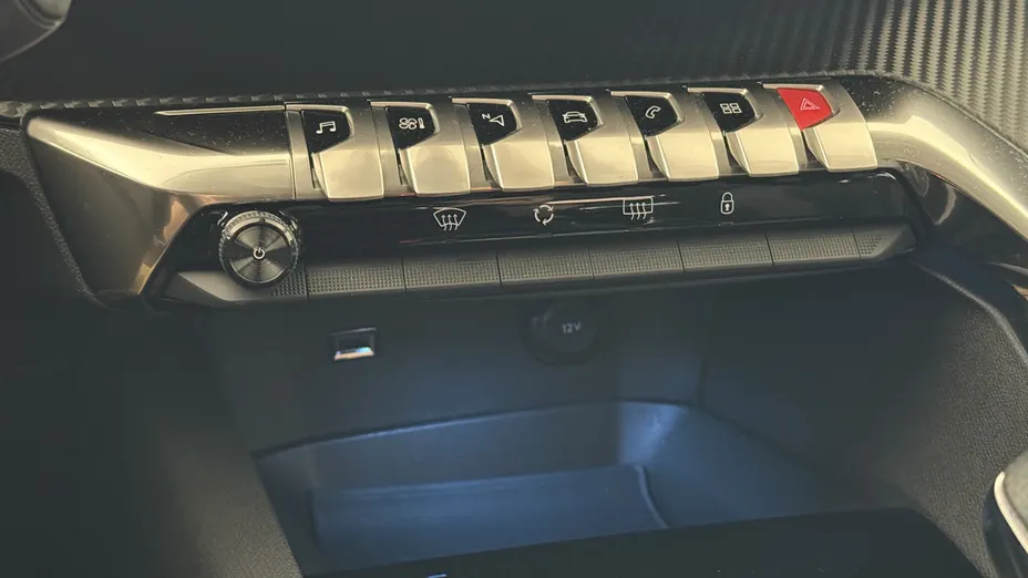 PEUGEOT 3008 3008 1.5 BlueHDi Active Pack S&S