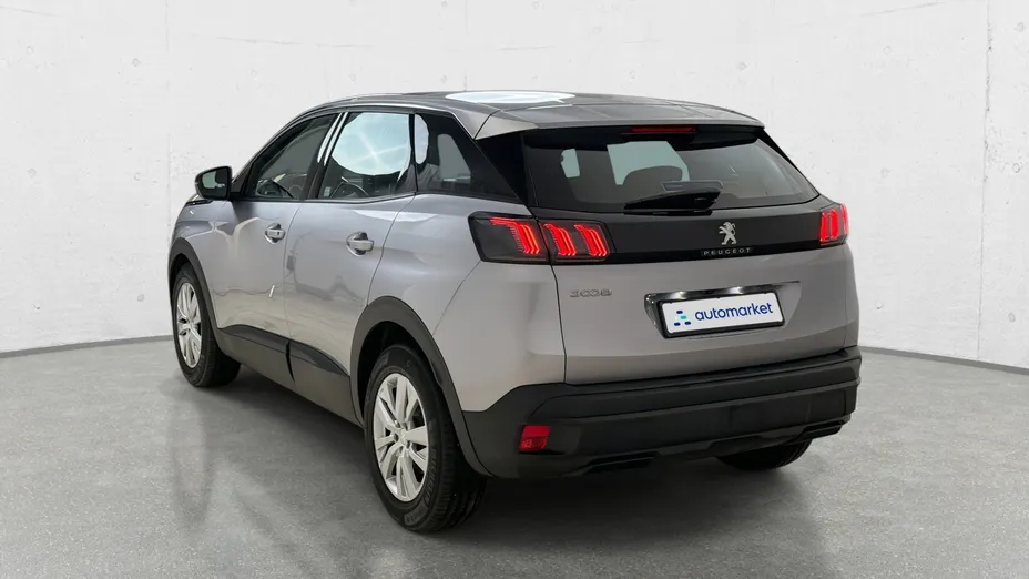 PEUGEOT 3008 3008 1.5 BlueHDi Active Pack S&S