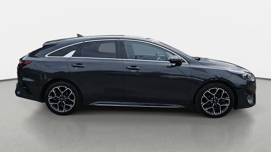 KIA ProCeed ProCeed 1.5 T-GDI GT Line DCT