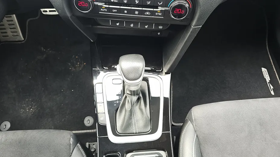 KIA ProCeed ProCeed 1.5 T-GDI GT Line DCT