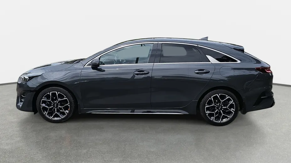 KIA ProCeed ProCeed 1.5 T-GDI GT Line DCT