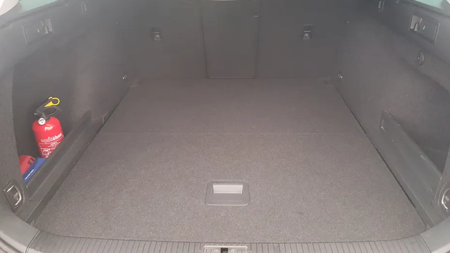 VOLKSWAGEN Passat Passat 2.0 TSI Elegance DSG