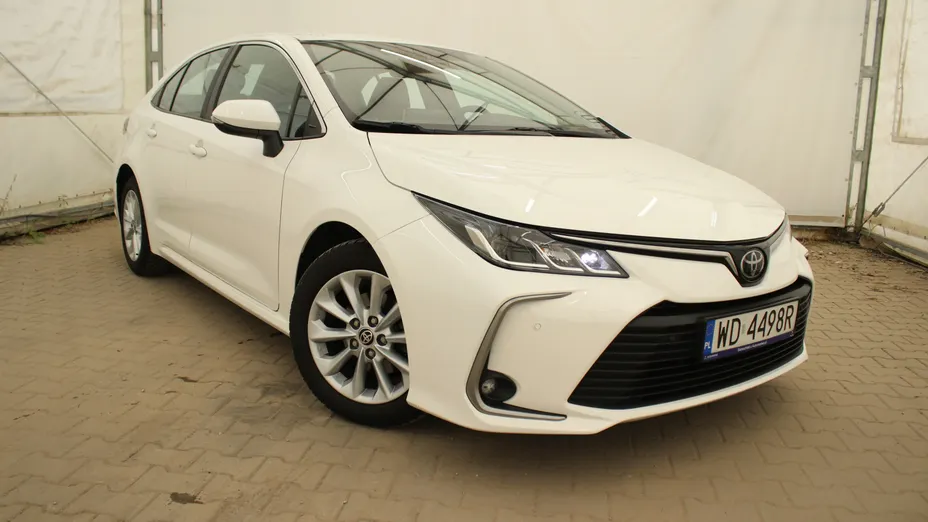TOYOTA Corolla Corolla 1.5 Comfort