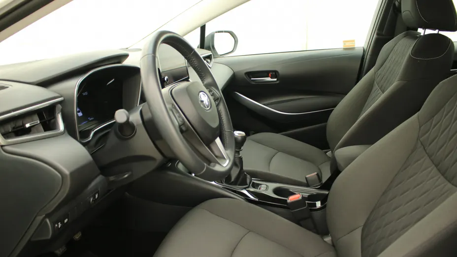 TOYOTA Corolla Corolla 1.5 Comfort