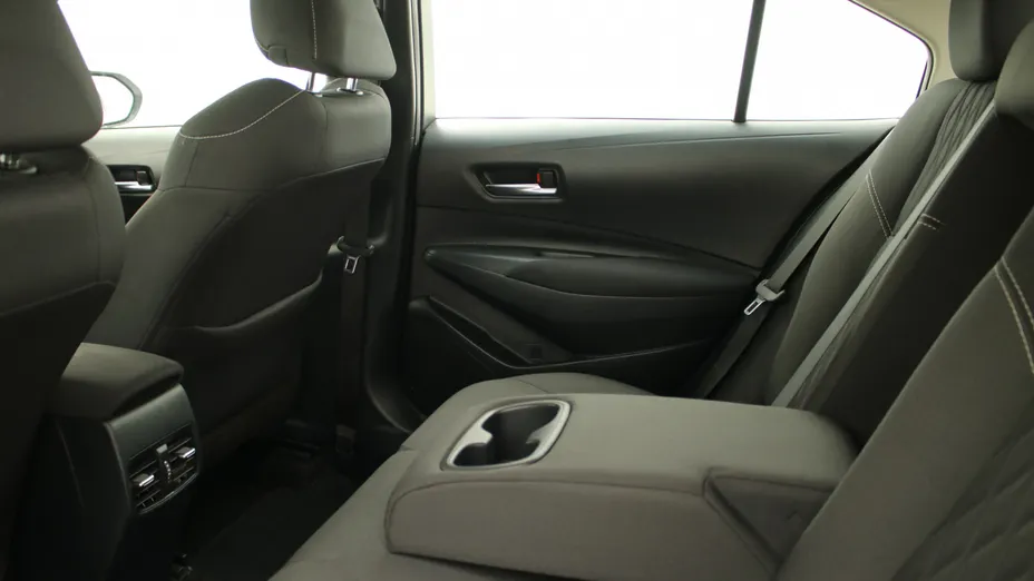TOYOTA Corolla Corolla 1.5 Comfort