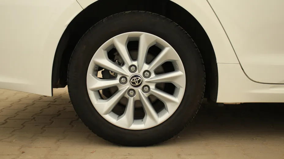TOYOTA Corolla Corolla 1.5 Comfort