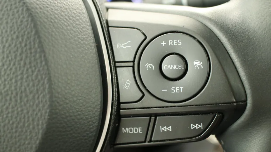 TOYOTA Corolla Corolla 1.5 Comfort