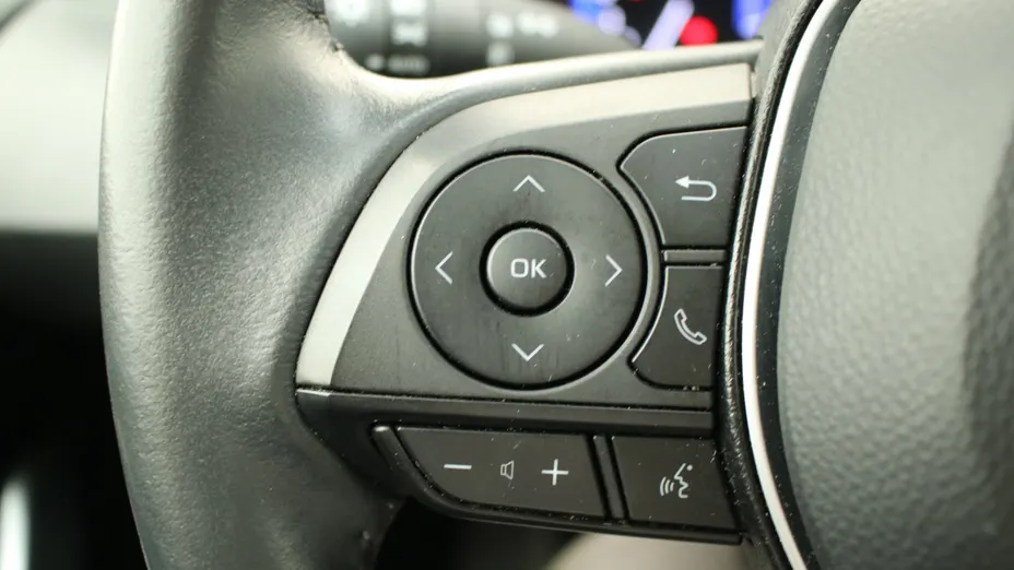 TOYOTA Corolla Corolla 1.5 Comfort