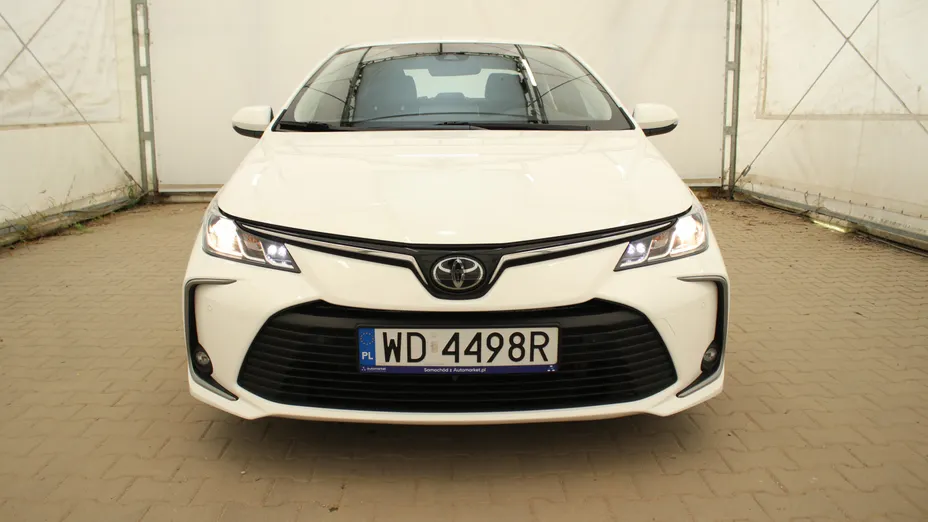 TOYOTA Corolla Corolla 1.5 Comfort