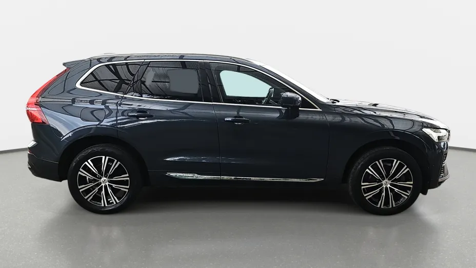 VOLVO XC60 XC60 T6 Plug-In Hybrid AWD Inscription aut