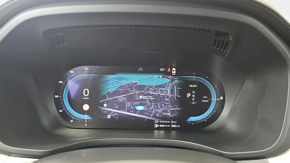 VOLVO XC60 XC60 T6 Plug-In Hybrid AWD Inscription aut
