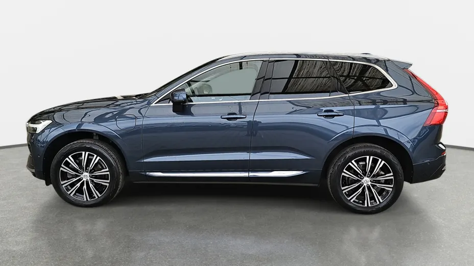 VOLVO XC60 XC60 T6 Plug-In Hybrid AWD Inscription aut
