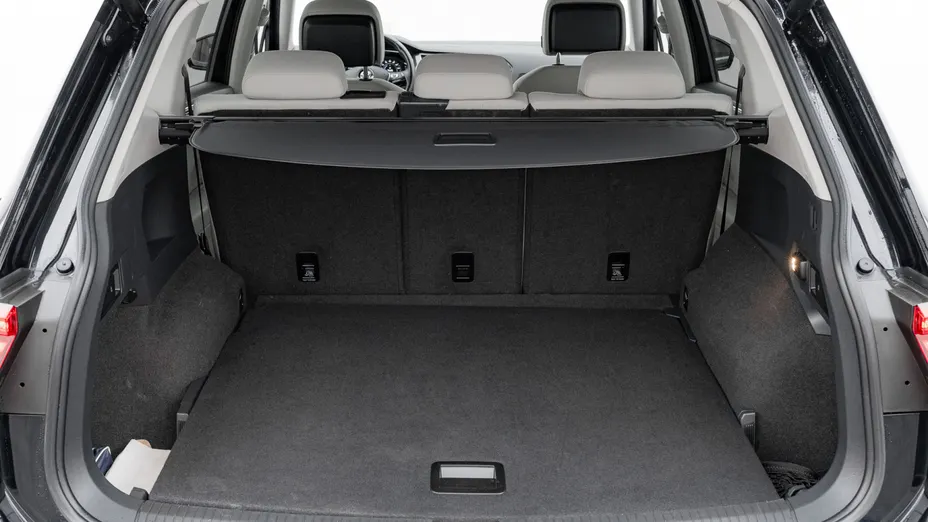 VOLKSWAGEN Tiguan Tiguan Allspace 2.0 TDI 4Mot. SCR Highline DSG