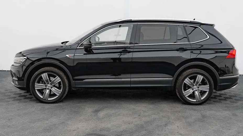 VOLKSWAGEN Tiguan Tiguan Allspace 2.0 TDI 4Mot. SCR Highline DSG