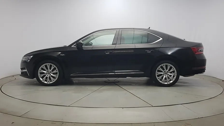 SKODA Superb Superb 2.0 TSI 4x4 L&K DSG