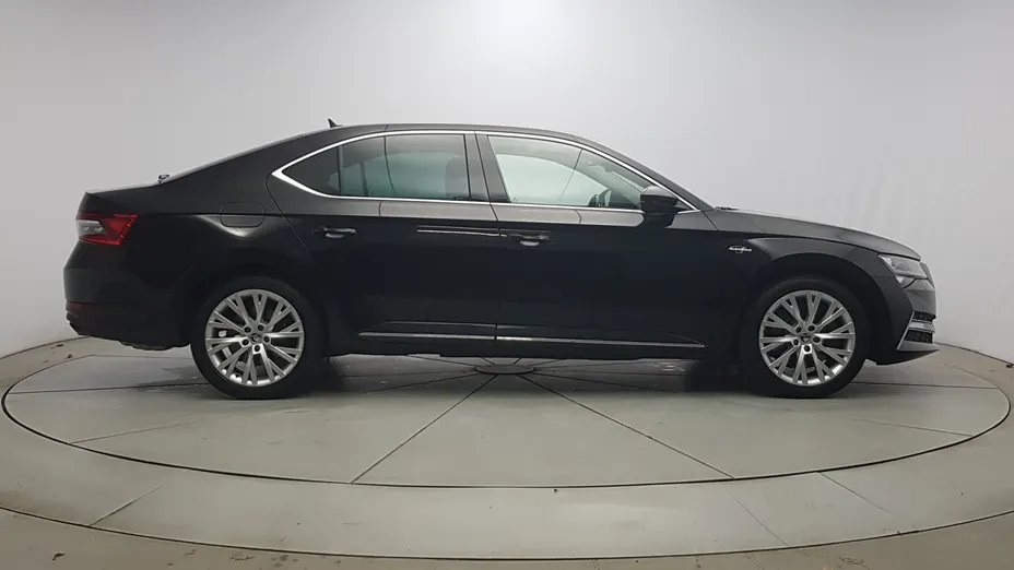 SKODA Superb Superb 2.0 TSI 4x4 L&K DSG