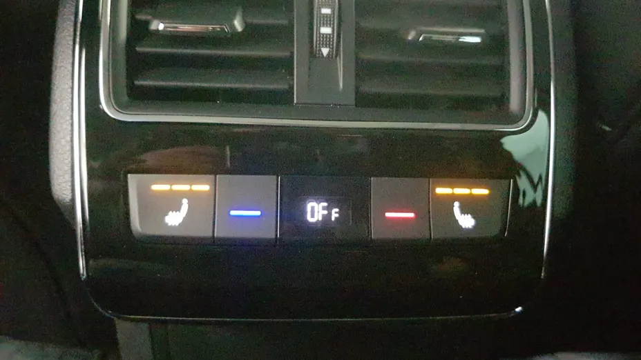 SKODA Superb Superb 2.0 TSI 4x4 L&K DSG