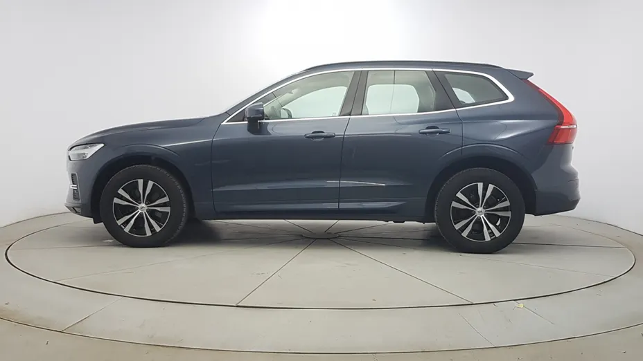 VOLVO XC60 XC60 B5 D AWD Momentum Pro aut