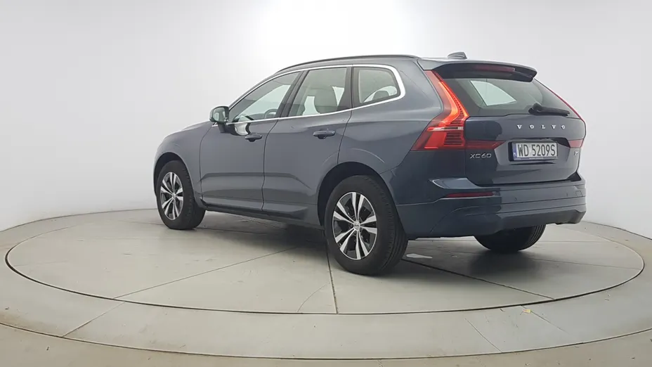 VOLVO XC60 XC60 B5 D AWD Momentum Pro aut