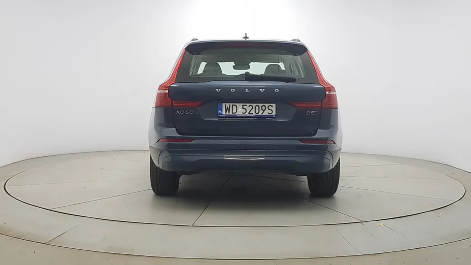 VOLVO XC60 XC60 B5 D AWD Momentum Pro aut