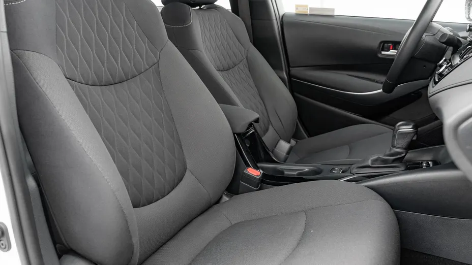 TOYOTA Corolla Corolla 1.8 Hybrid GPF Comfort